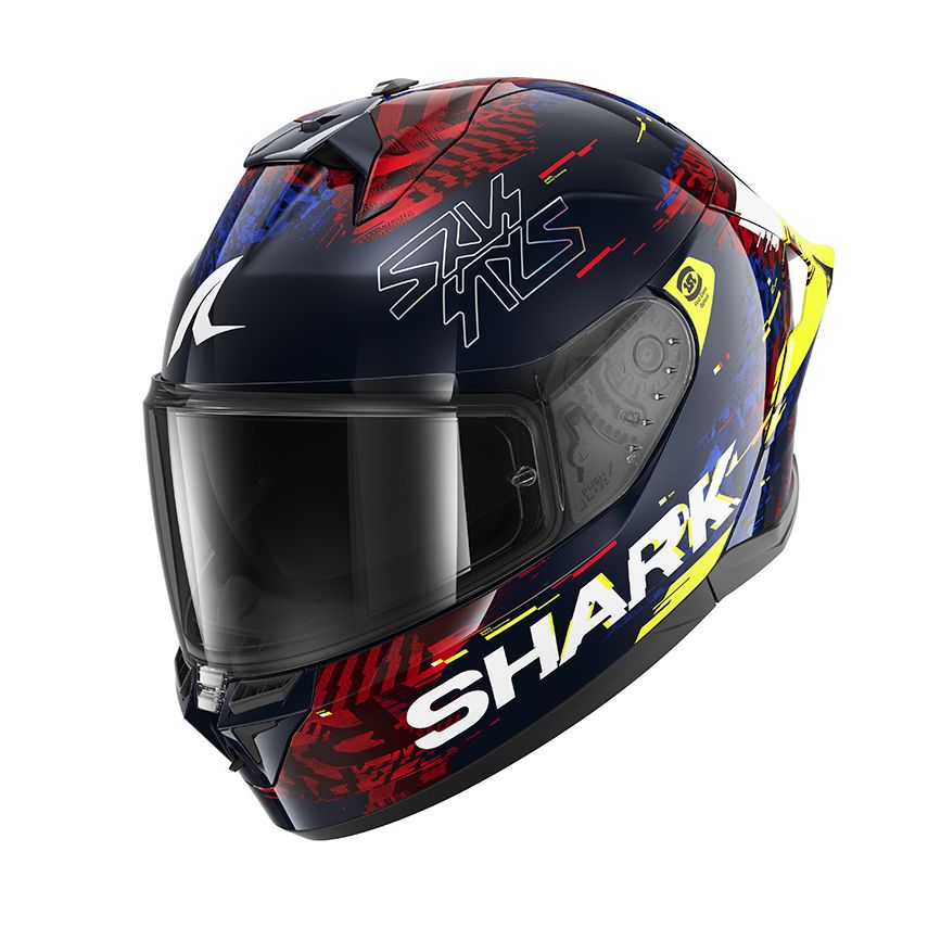 Casque intégral Shark SKWAL CUP SPEED-VIB