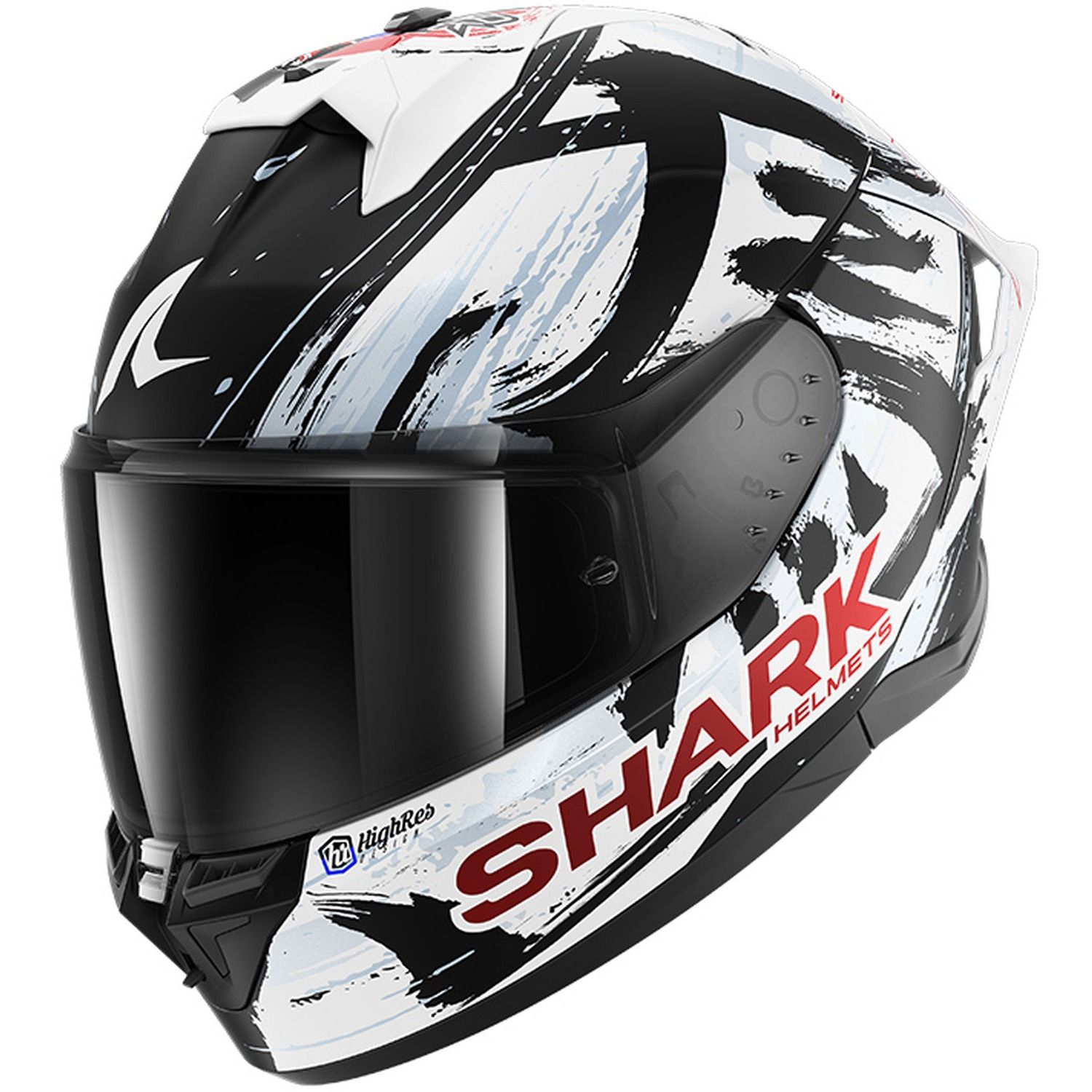 Casque intégral Shark SKWAL CUP REPLICA ZARCO SUZUKA MAT