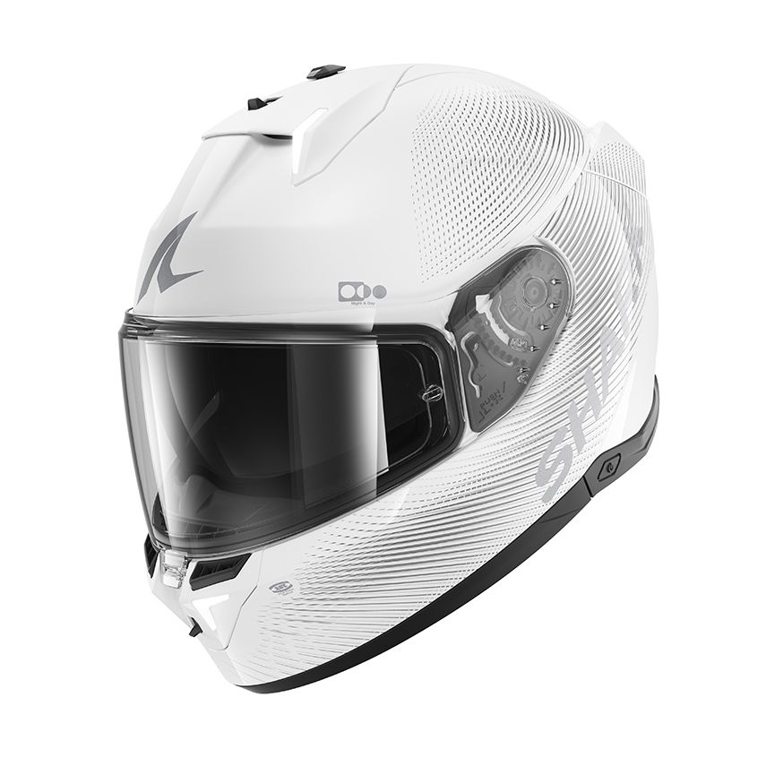 Casque intégral Shark SKWAL i3 - SP LYNE