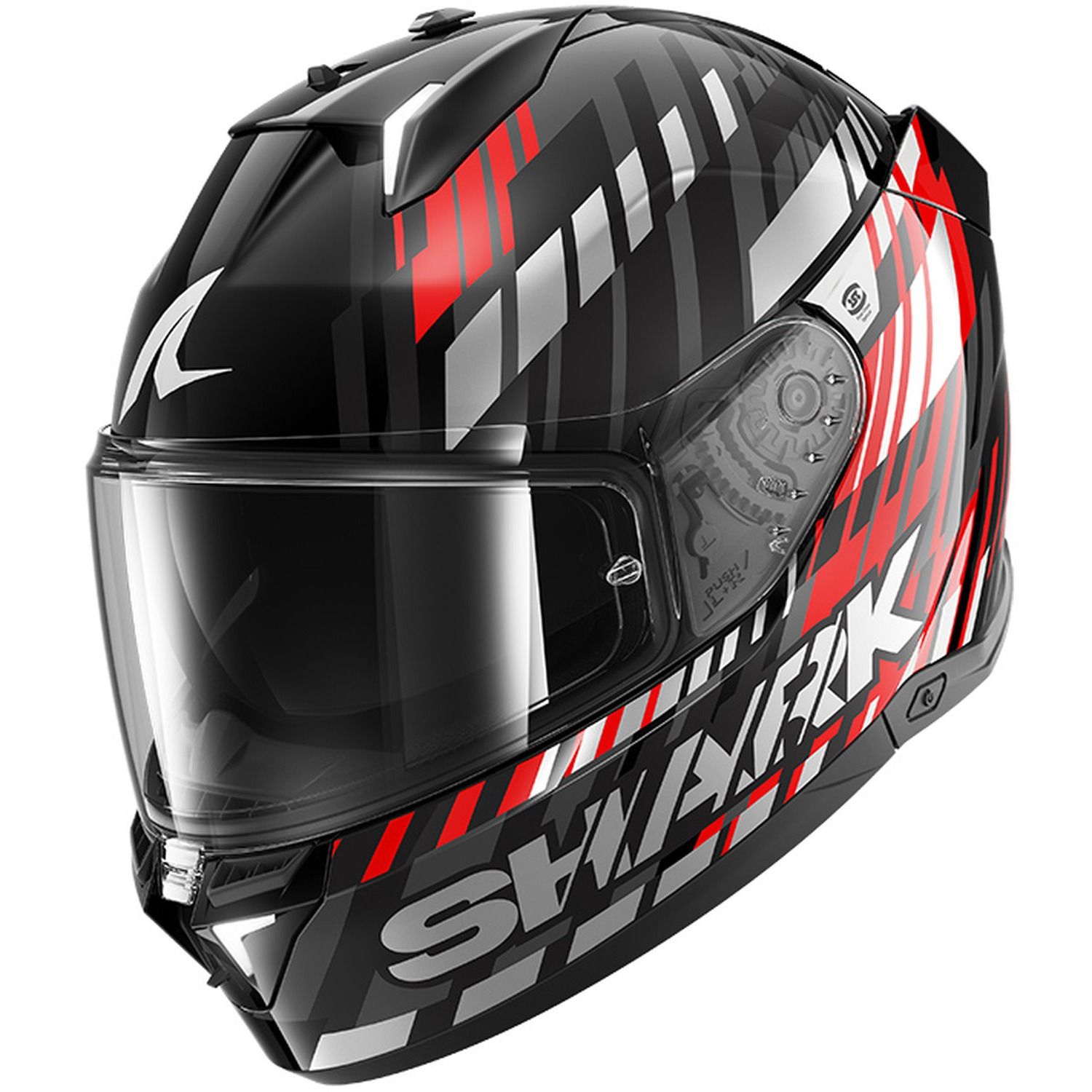 Casque intégral Shark SKWAL i3 VIBETRACK