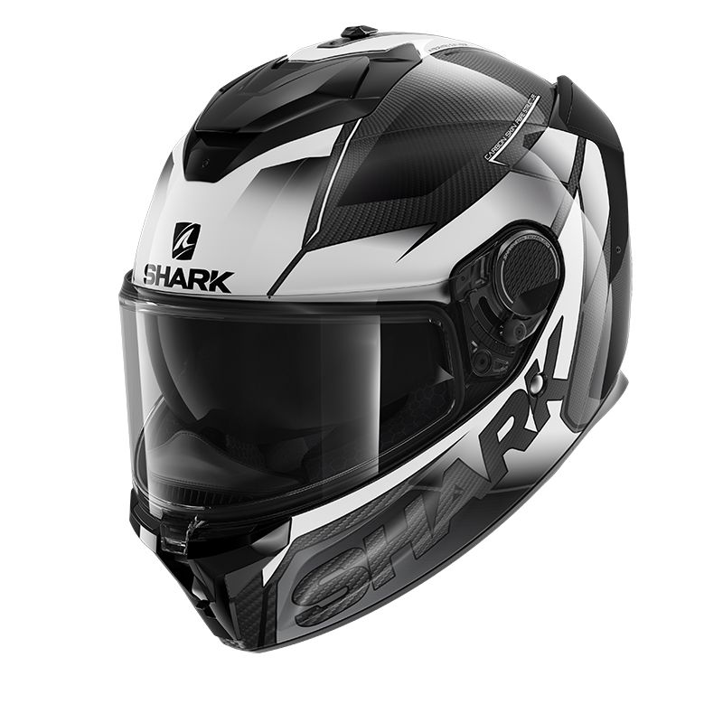 Casque Shark SPARTAN GT CARBON SHESTTER