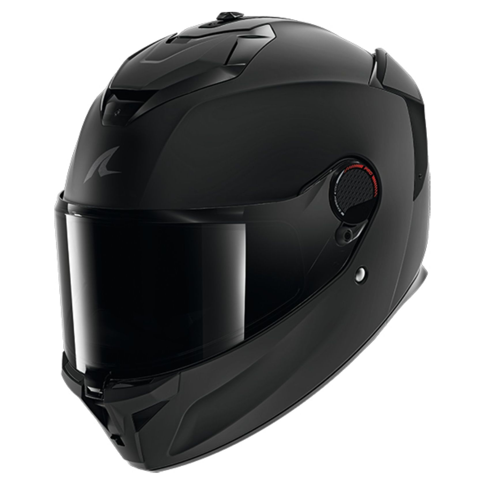 Casque intégral Shark SPARTAN GT PRO DARK SHADOW