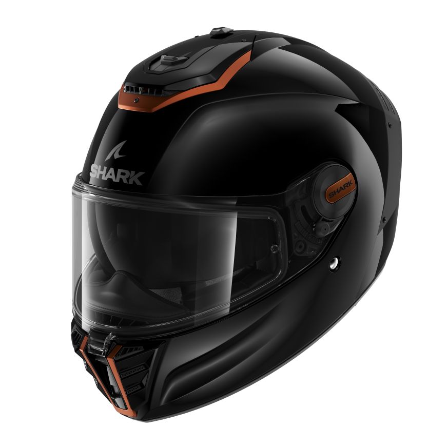 Image of Casque Shark SPARTAN RS BLANK SP