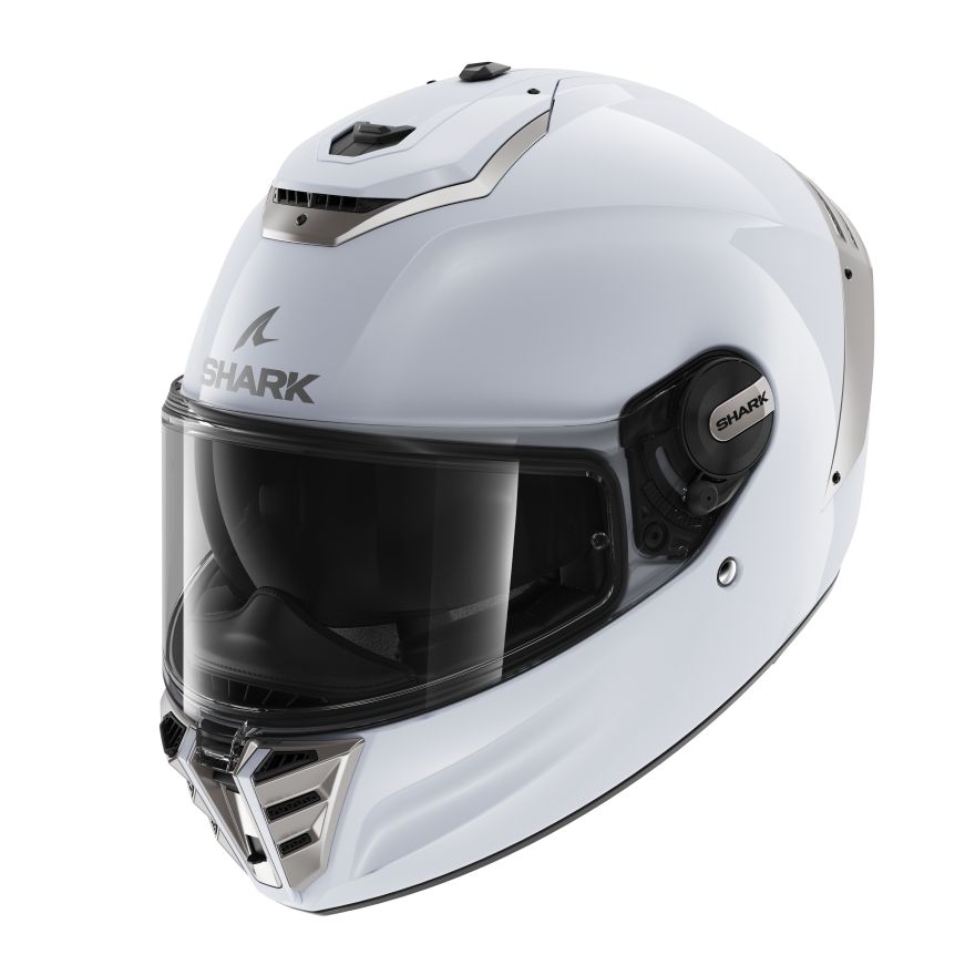 Image of Casque Shark SPARTAN RS BLANK