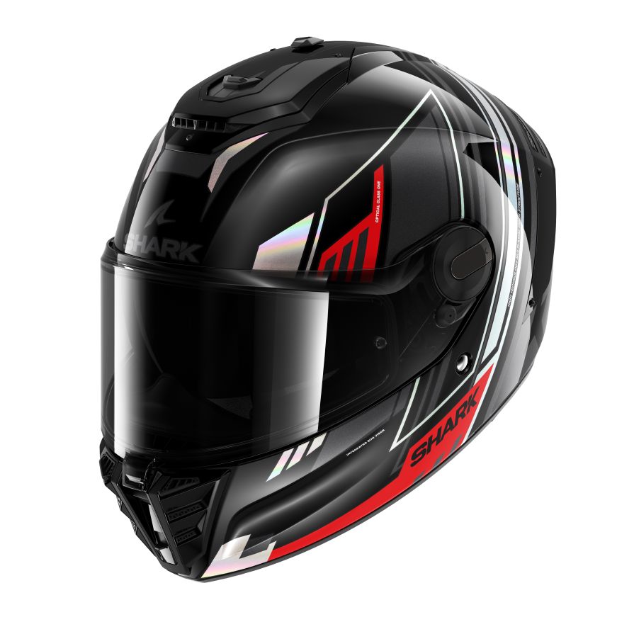 Image of Casque Shark SPARTAN RS BYRHON