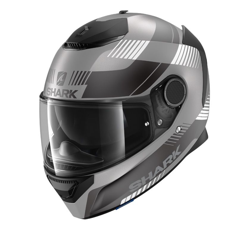 Casque Shark SPARTAN 1.2 - STRAD