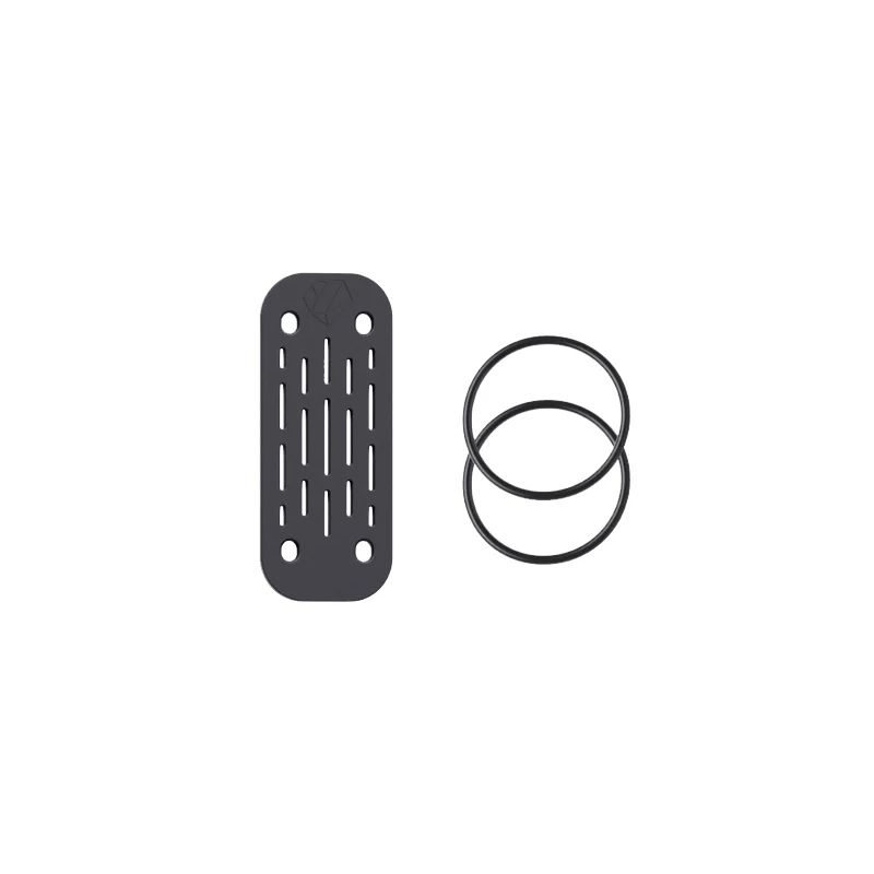 Support Smartphone Shapeheart Accroche de rechange élastique pour support moto et vélo