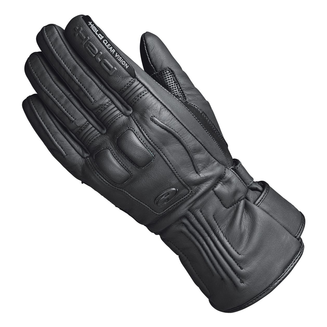 Gants Held ICE QUEEN II