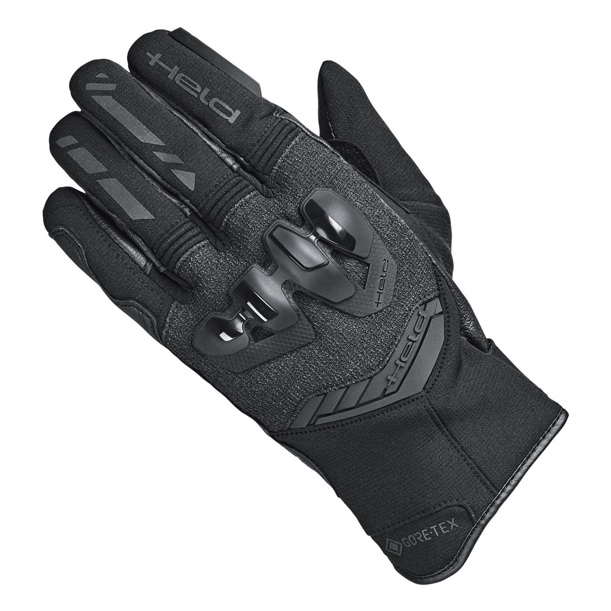 Gants Held Gavia 2in1 GORE-TEX - COURTE
