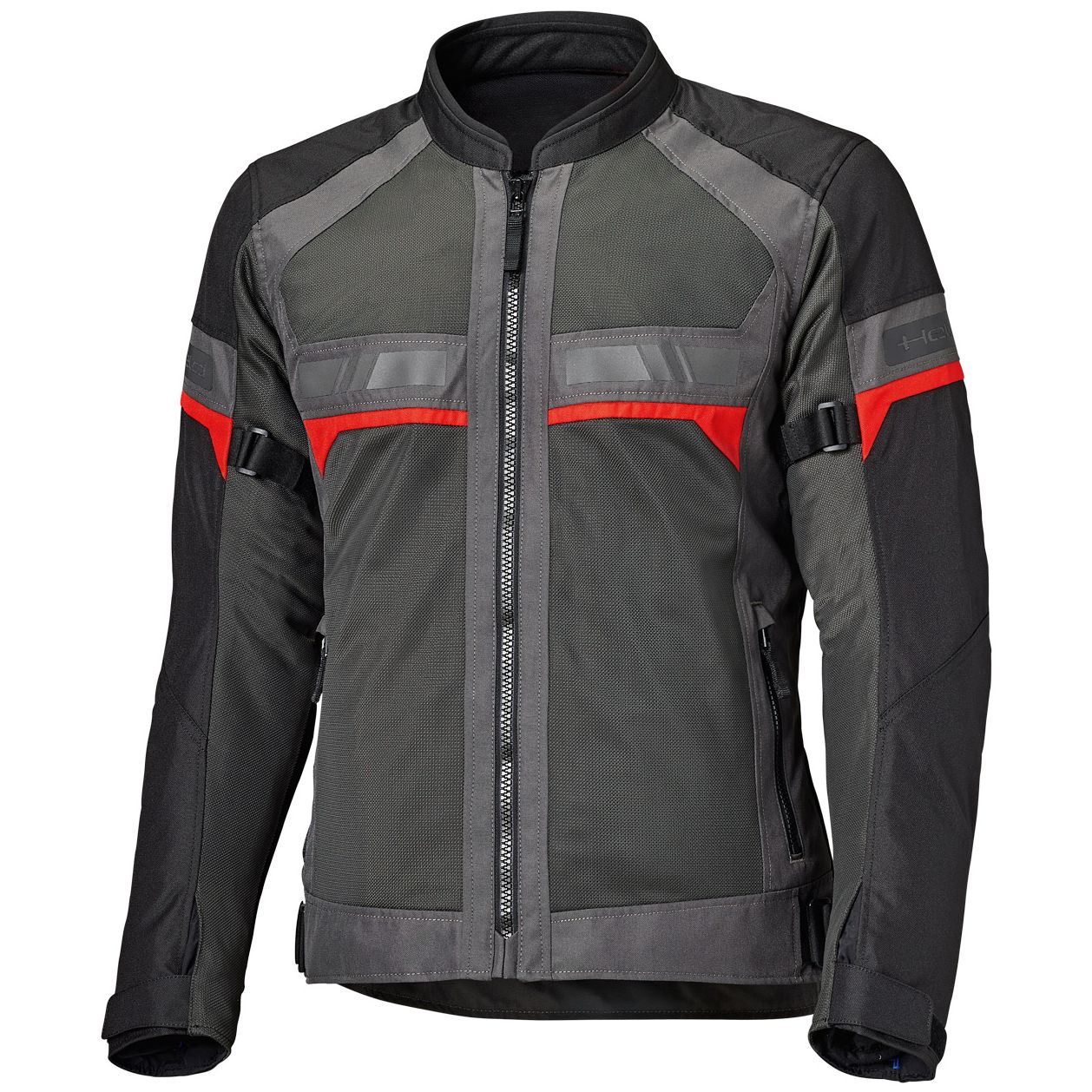 HELD Blouson Moto Held TROPIC 4 — gris