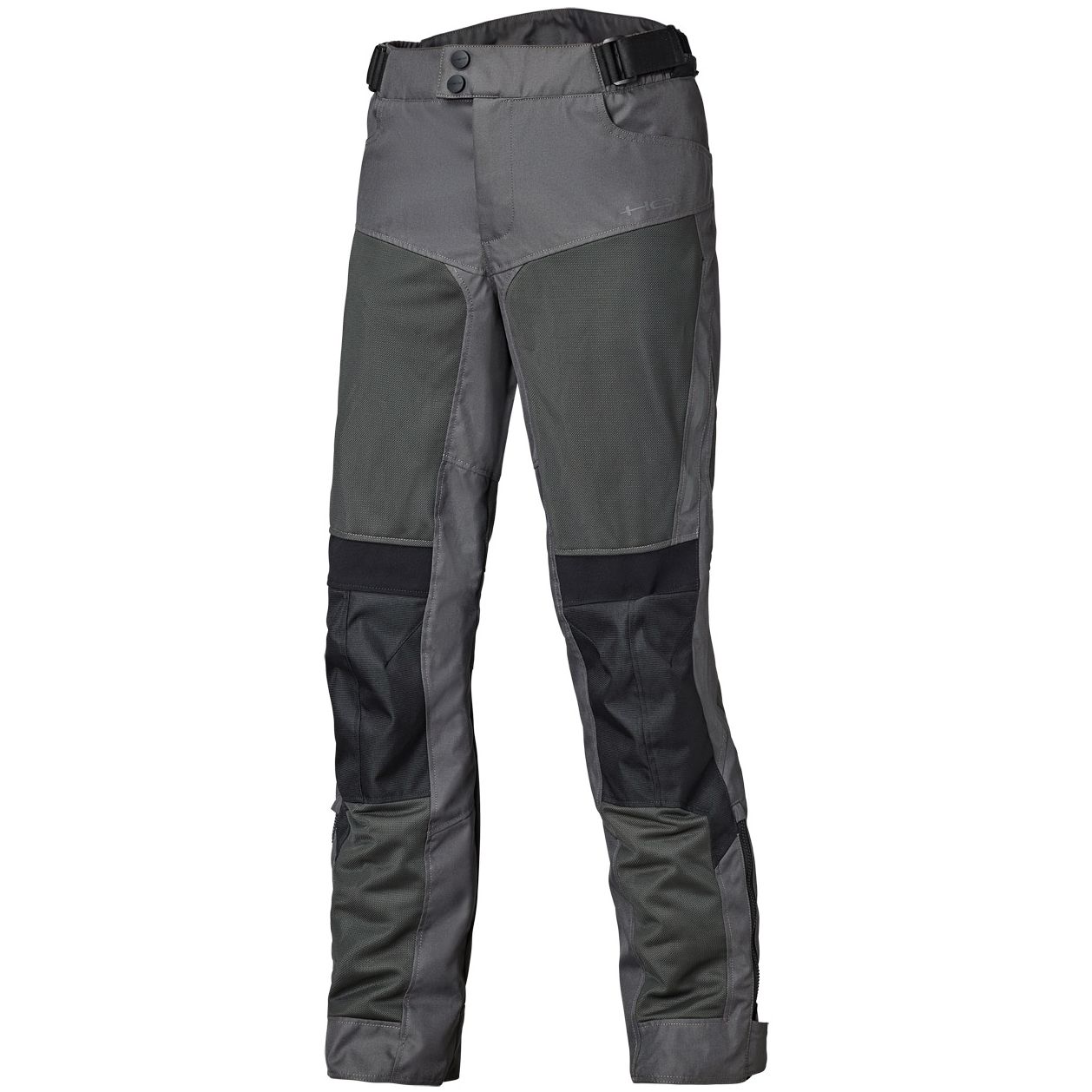 HELD Pantalon Moto Held TROPIC 4 — gris