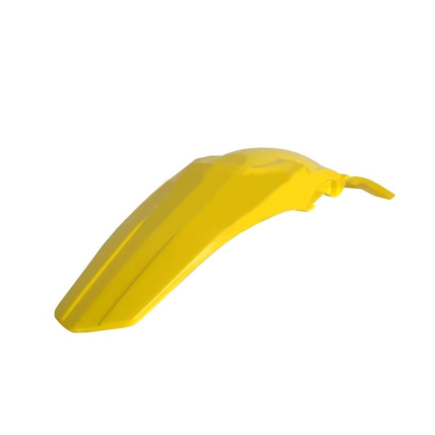 Garde boue Polisport COULEUR JAUNE