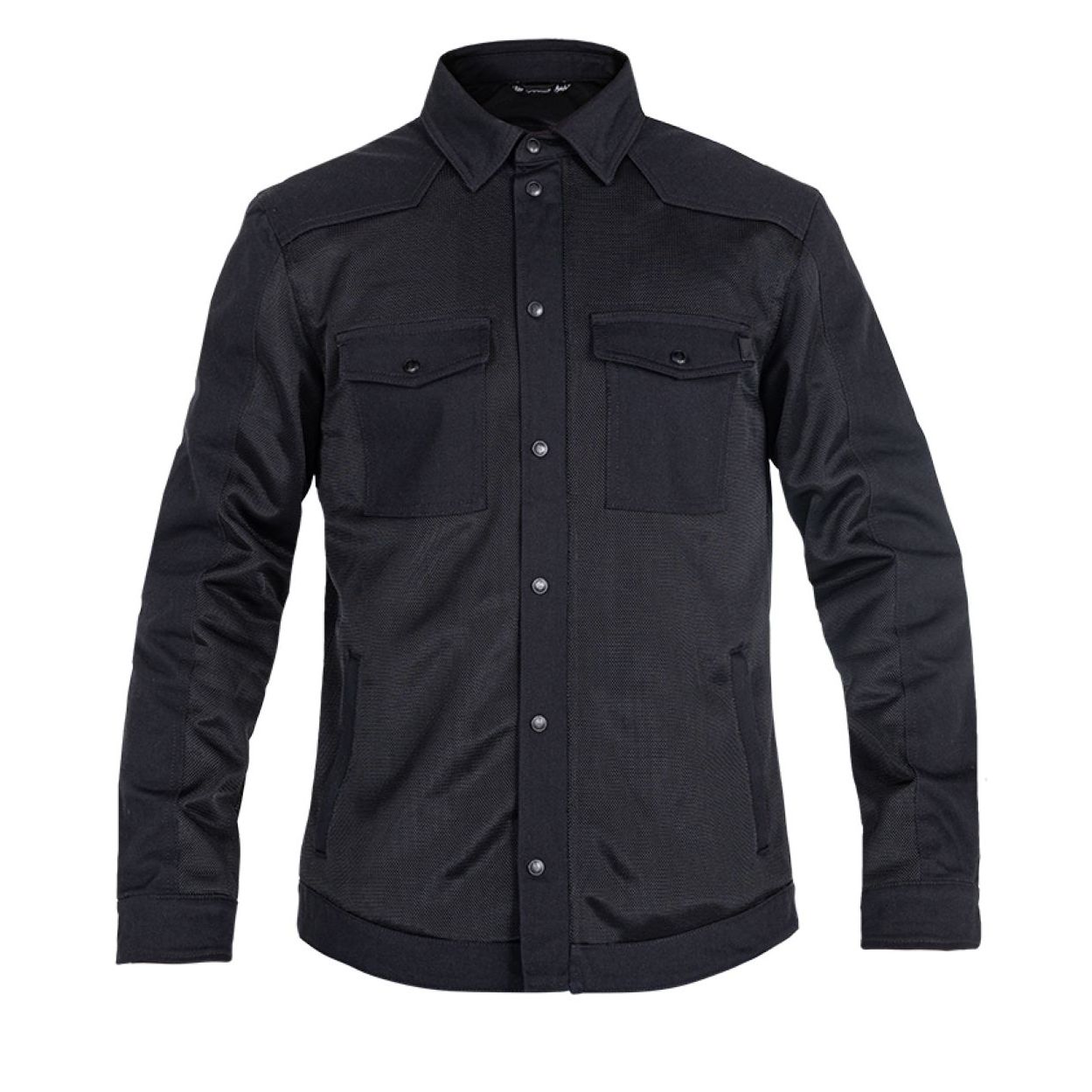 Surchemise Moto John Doe AERO MESH