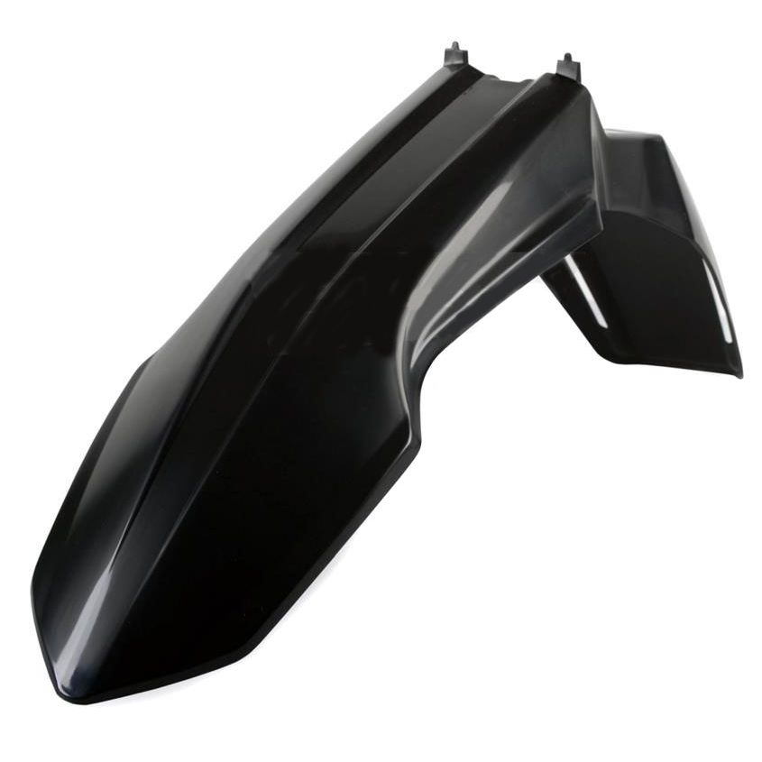 Garde boue Polisport COULEUR NOIR