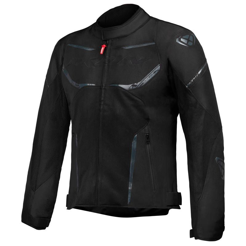 Blouson Moto Ixon STRIKER AIR WATERPROOF