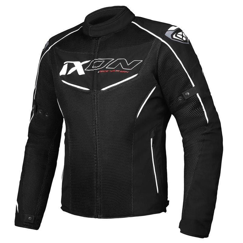 Blouson Moto Ixon FLICKER