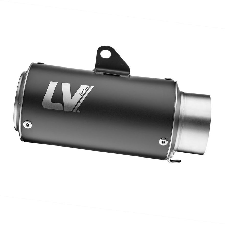Leo Vince LV CORSA silencer