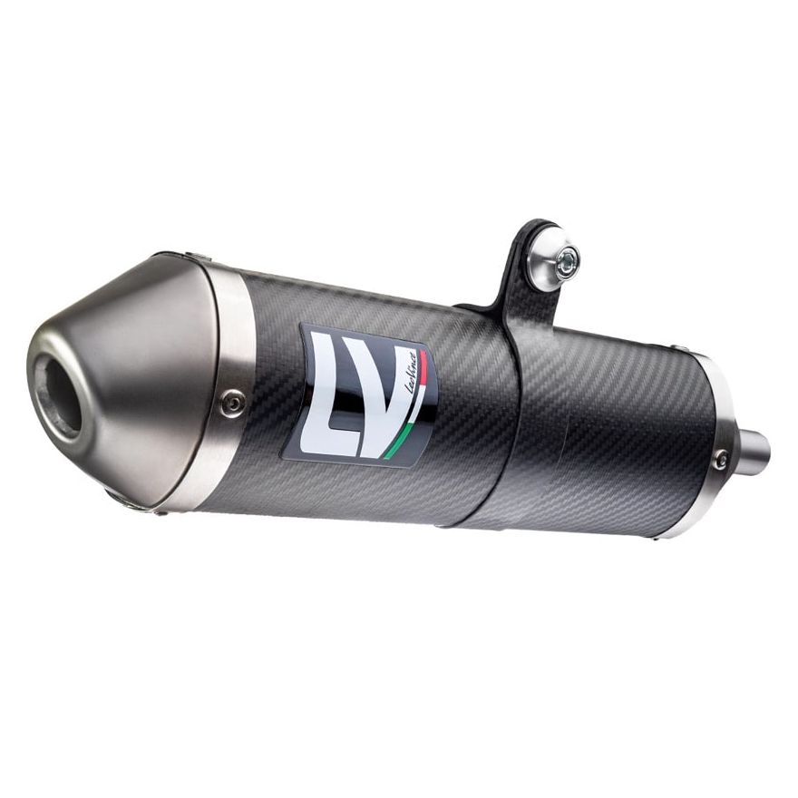 Silencieux Leo Vince X-FIGHT