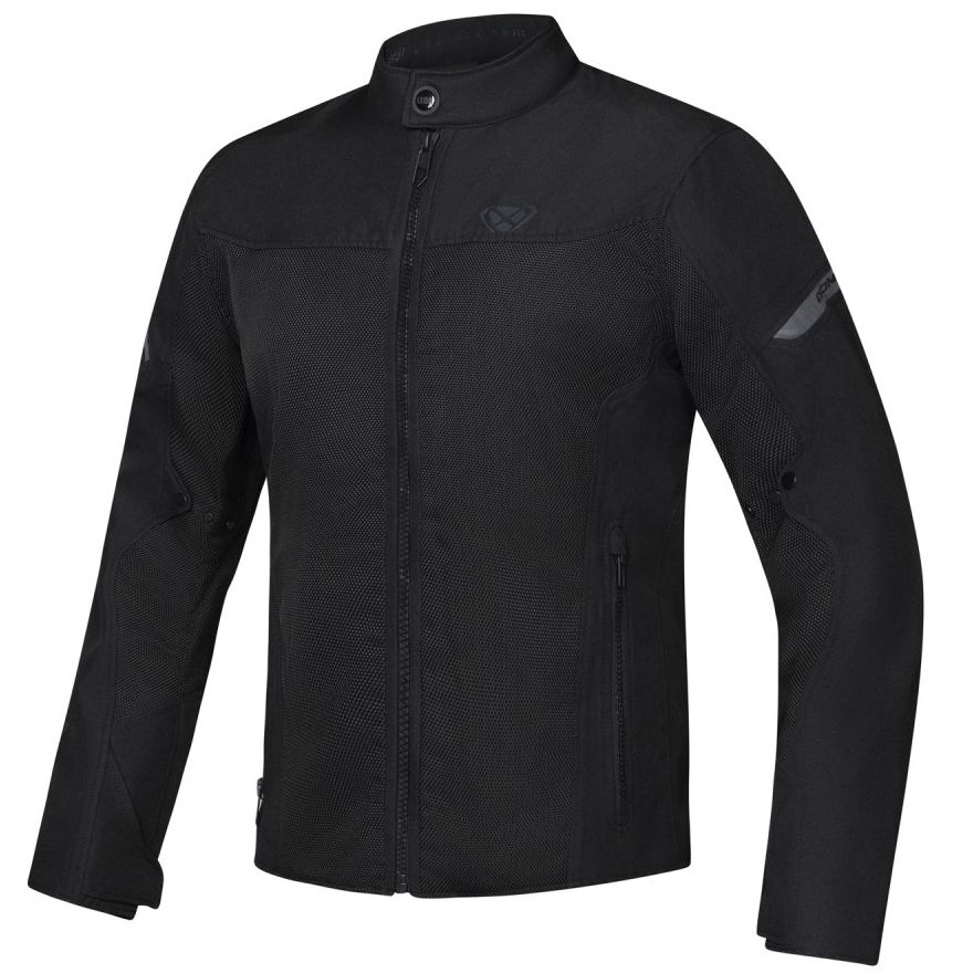 Blouson Moto Ixon FRESH SLIM