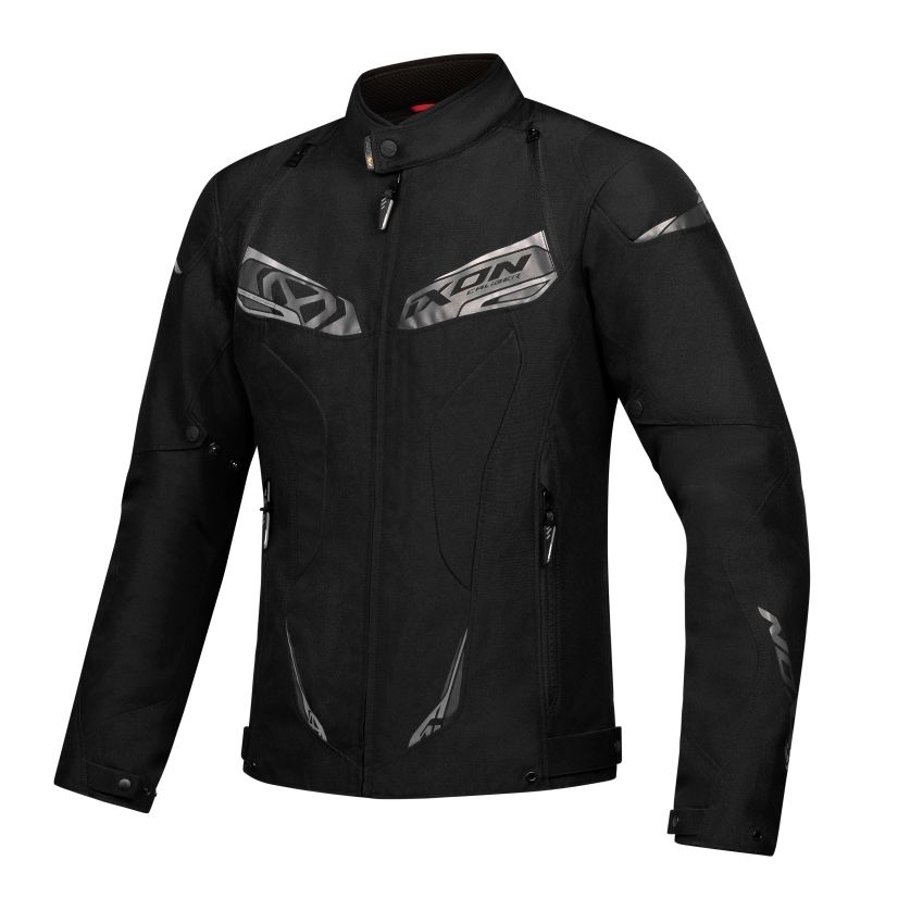 Blouson Moto Ixon CALIBER