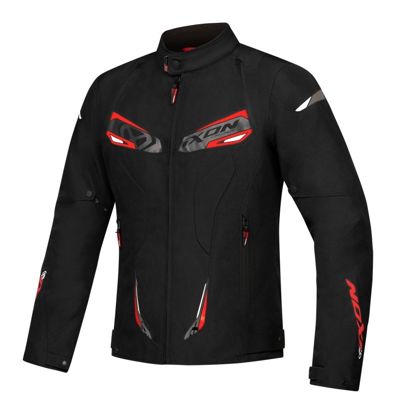 Blouson Moto Ixon CALIBER