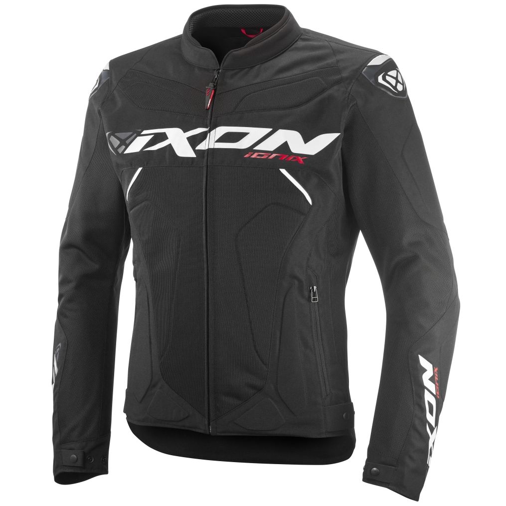 Blouson Moto Ixon IONIX