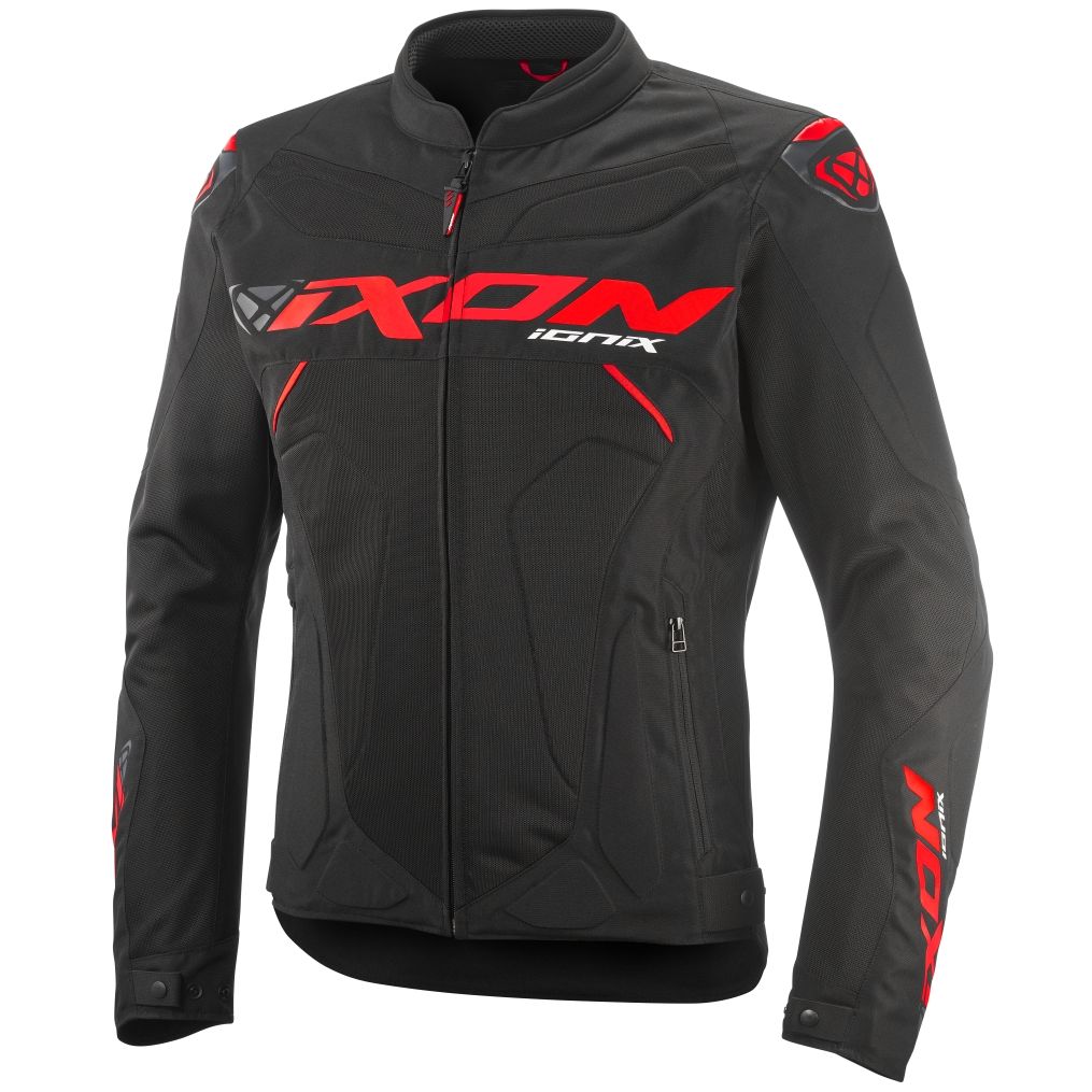 Blouson Ixon IONIX