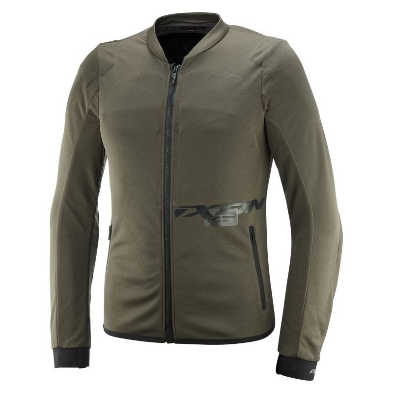 Blouson Moto Ixon ARMA