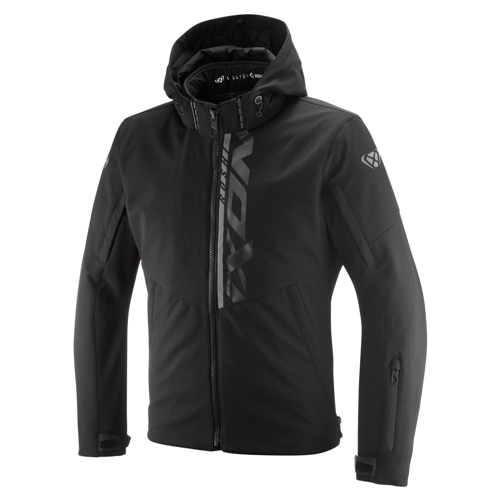 Blouson Moto Ixon ROSHI