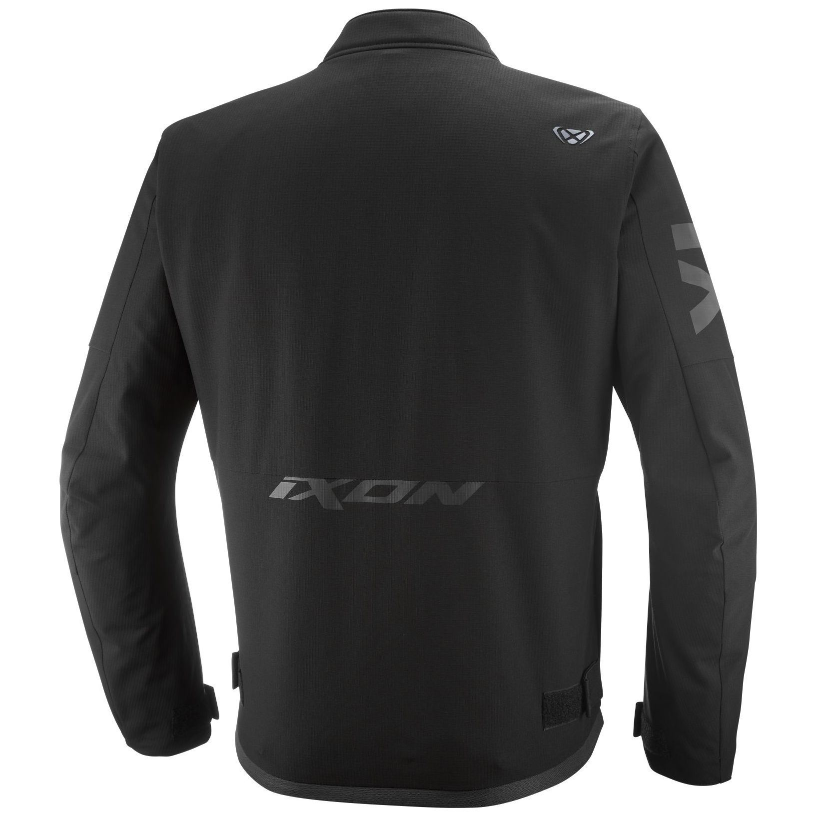 Blouson Moto Ixon COMBAT