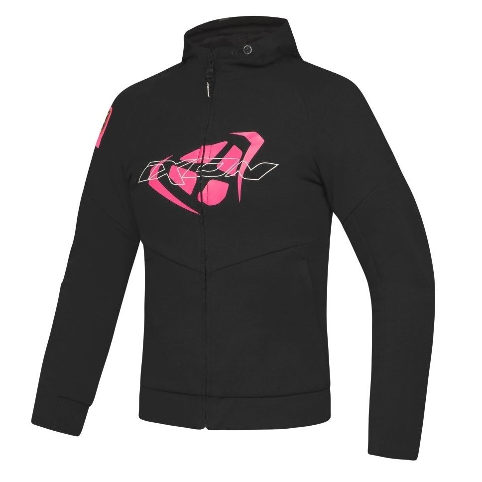 Sweat moto Ixon TOUCHDOWN L