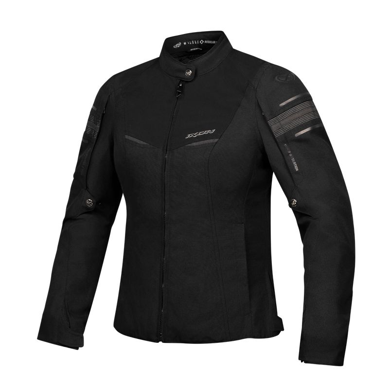 Blouson Moto Ixon WILANA