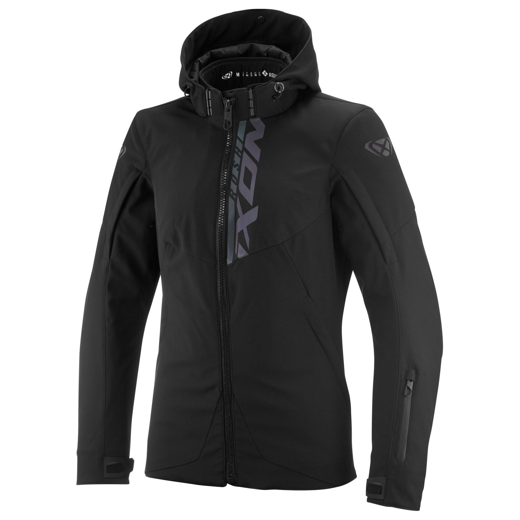Blouson Moto Ixon ROSHI LADY