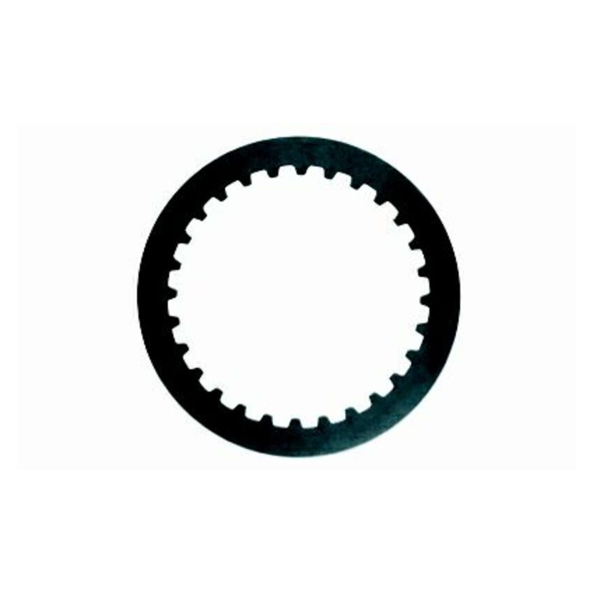 Disque lisse Tour Max (épaisseur: 2.6 mm)
