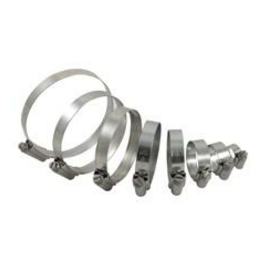 Colliers de serrage Samco pour durites 44067441/44067444