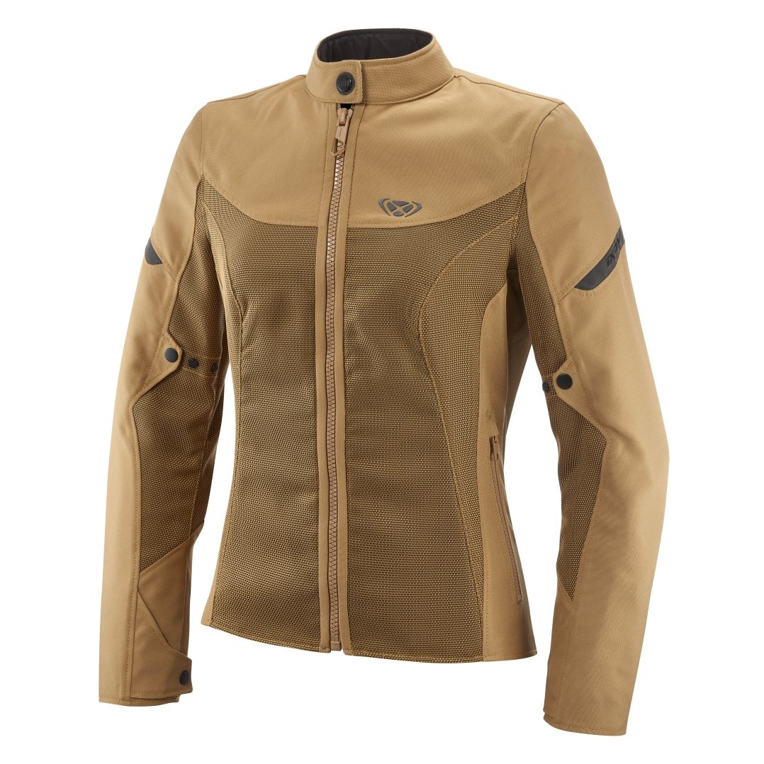 Blouson Ixon FRESH LADY - FEMME
