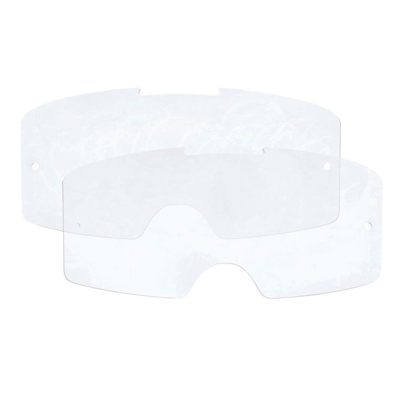 Image of Ecran Masque Oakley Pack protections pour écran Front Line