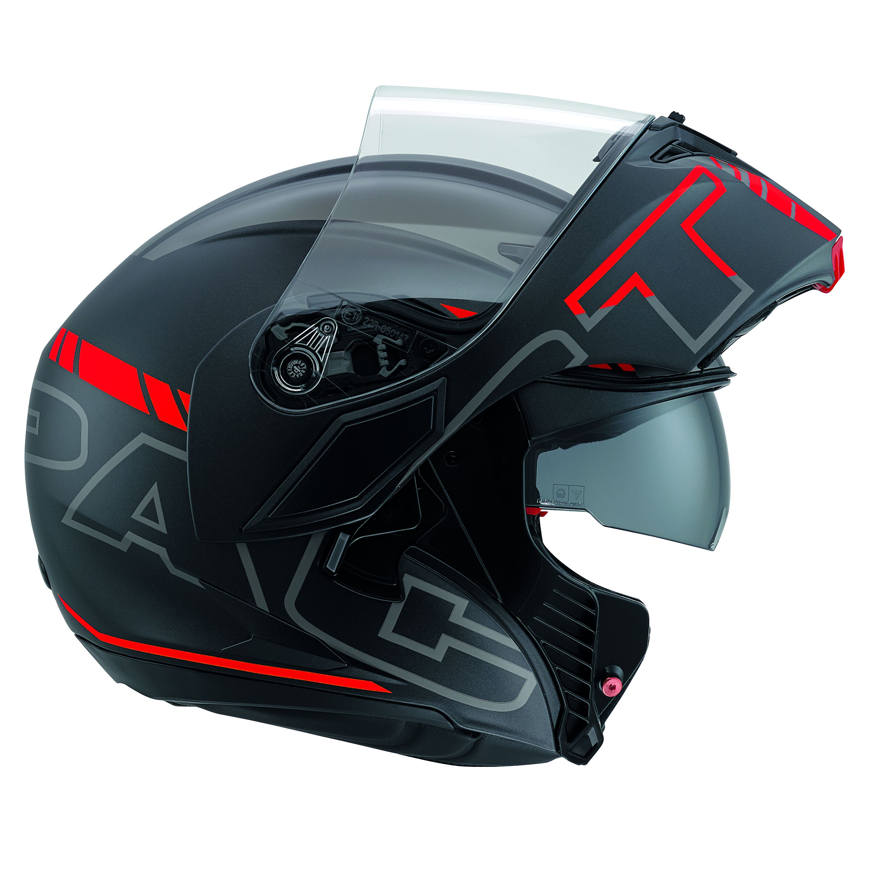 Casque Agv Compact St - Seattle