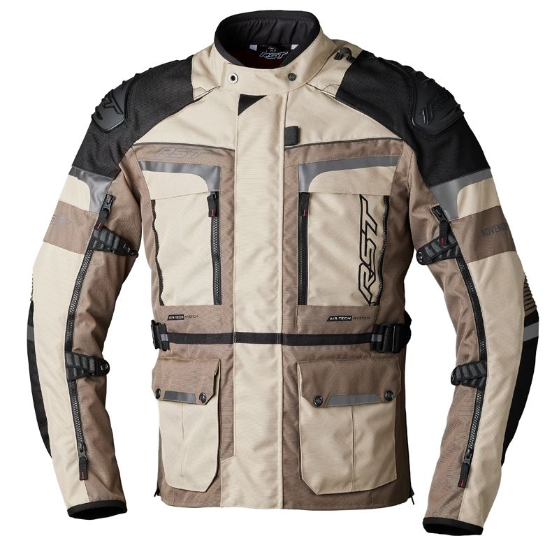Veste Moto RST ADVENTURE-X