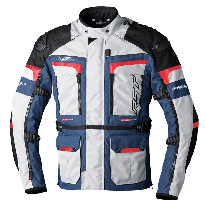 Veste RST ADVENTURE-X