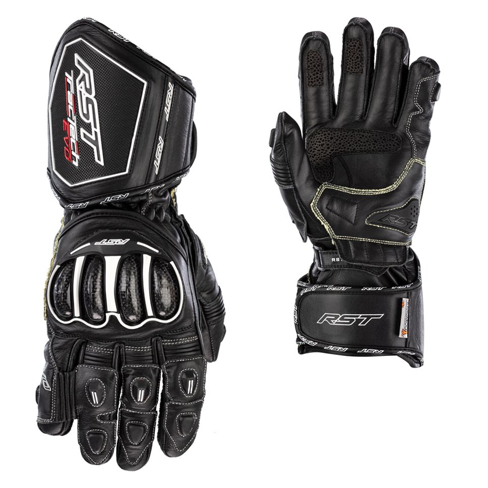 Gants RST TRACTECH EVO 4 LADY