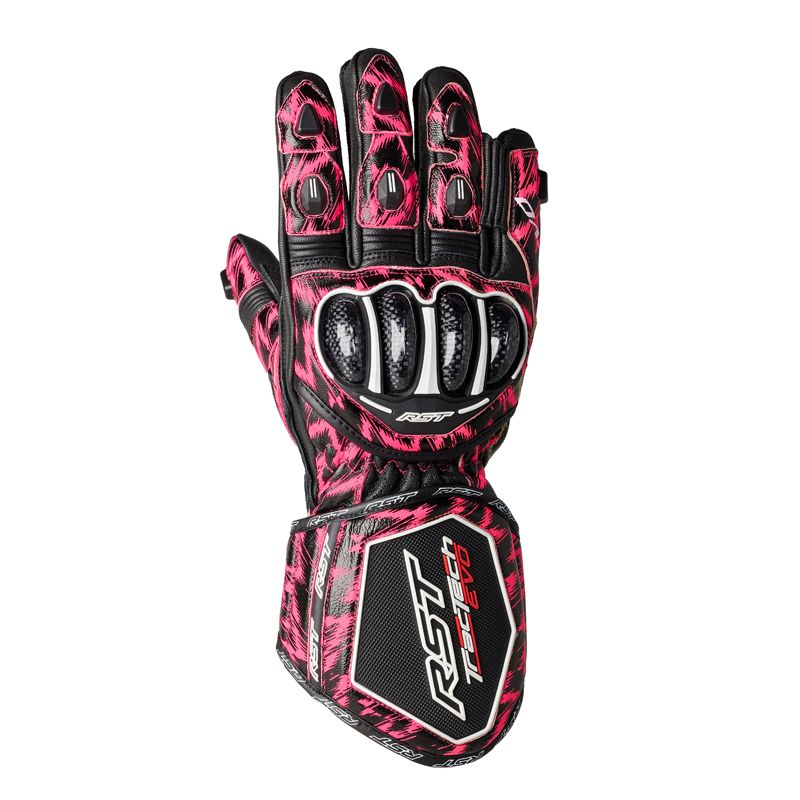 Gants RST TRACTECH EVO 4