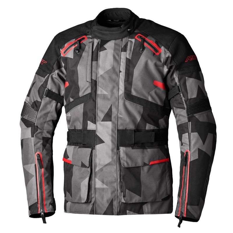 Veste RST ENDURANCE