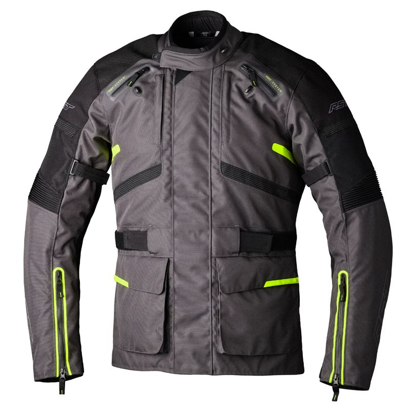 Veste Moto RST ENDURANCE