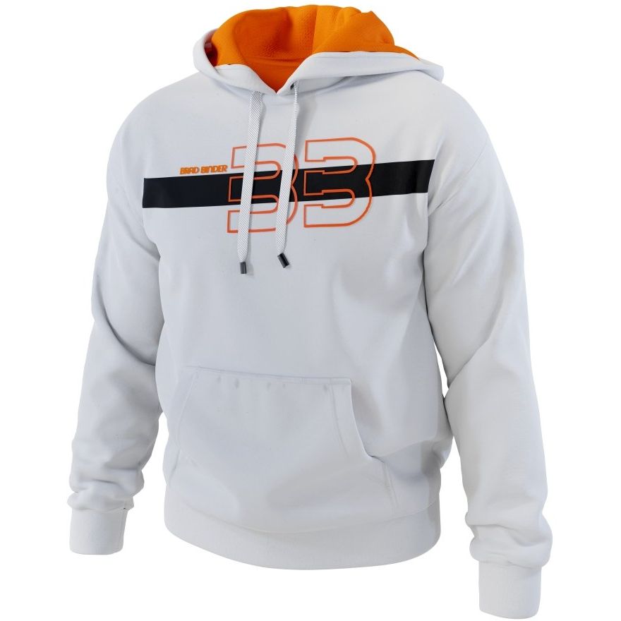 Sweat Ixon SW1 BRAD 23