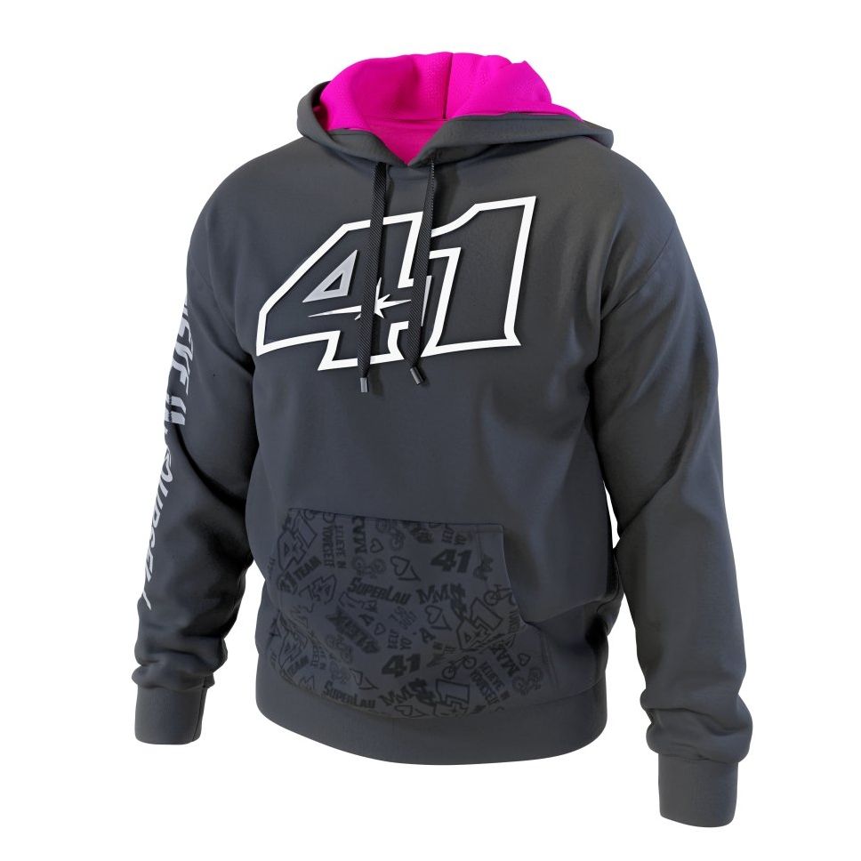 Sweat Ixon SW1 ESPA 23