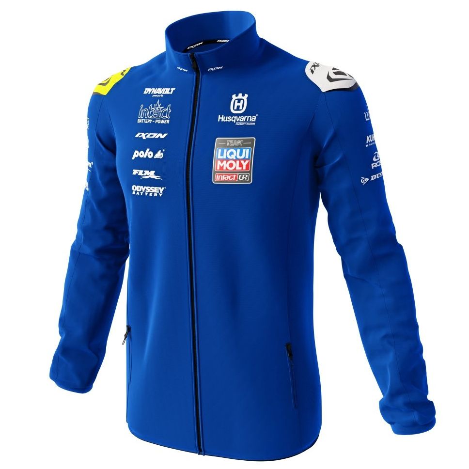 Veste Ixon SW1 INTA 23