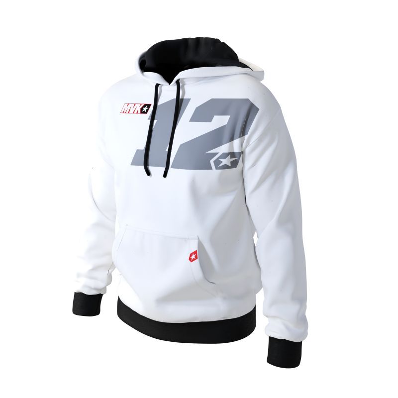 Sweat Ixon MVK 25