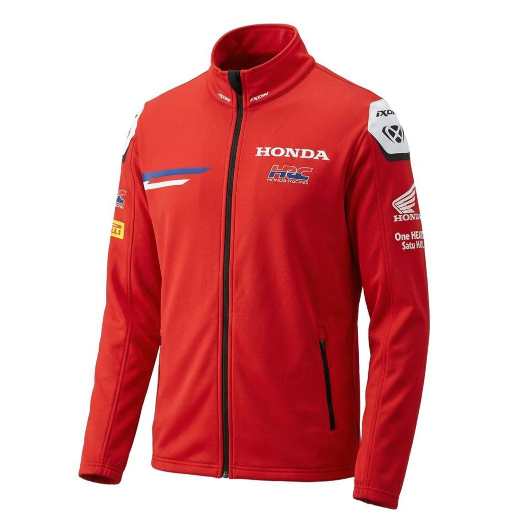 Veste Ixon SW1 HRC REPLICA 26