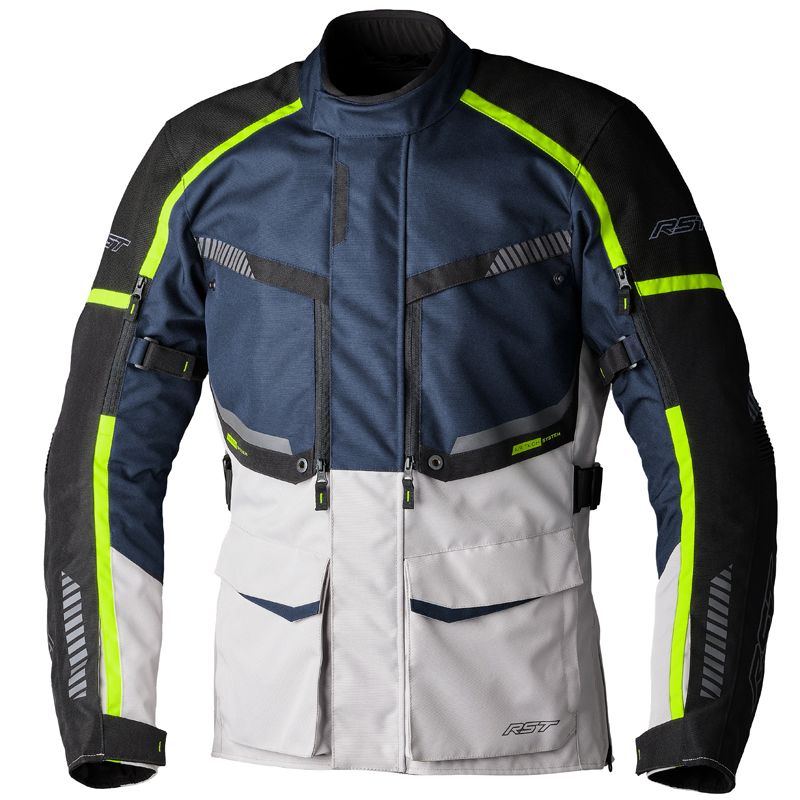 Veste RST MAVERICK EVO